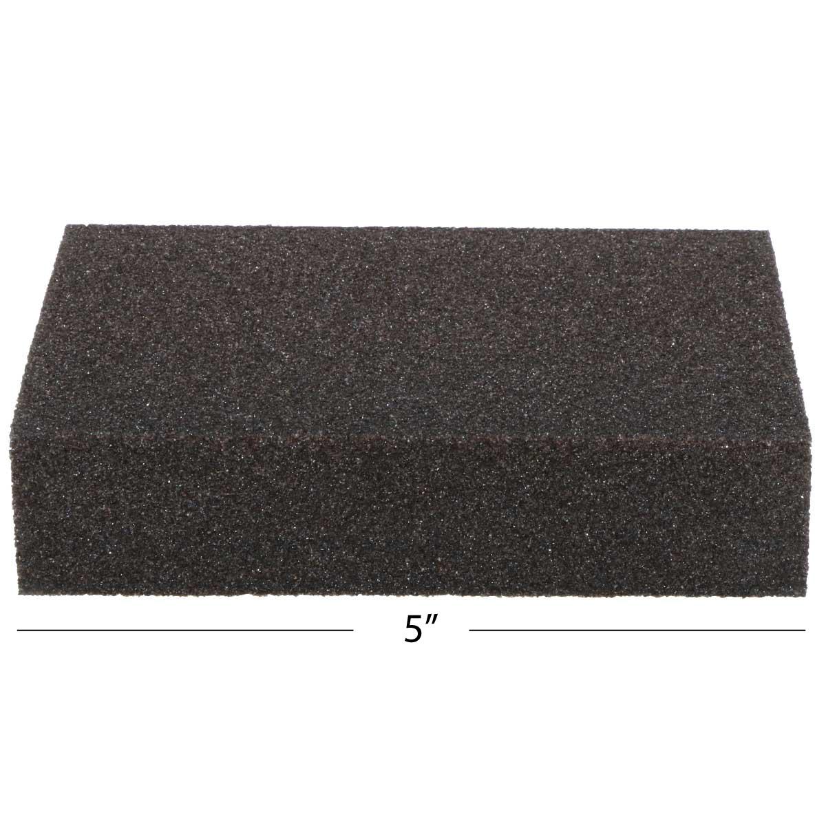 All-Wall Dual Angle Sponges M/F